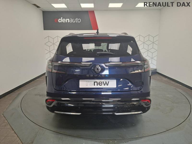 Renault Espace - Photo 2