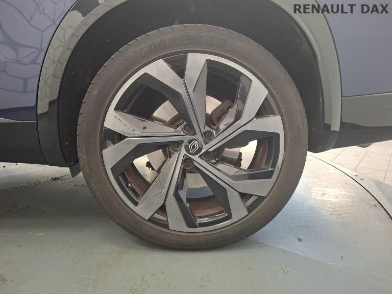 Renault Espace - Photo 21