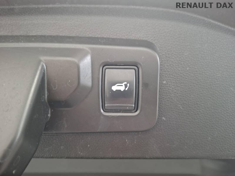 Renault Espace - Photo 22