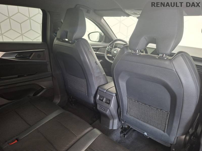 Renault Espace - Photo 27