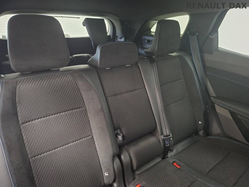 Renault Espace - Photo 28