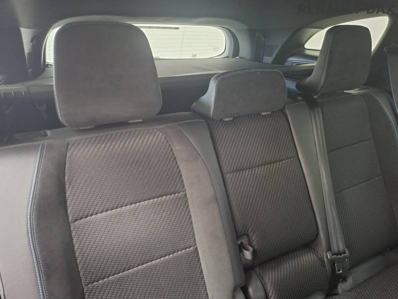 Renault Espace - Photo 29