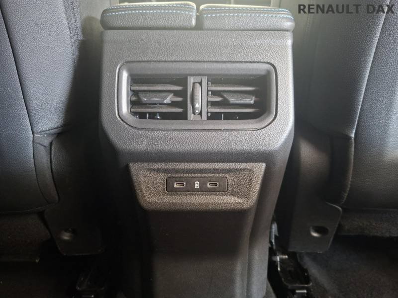 Renault Espace - Photo 30
