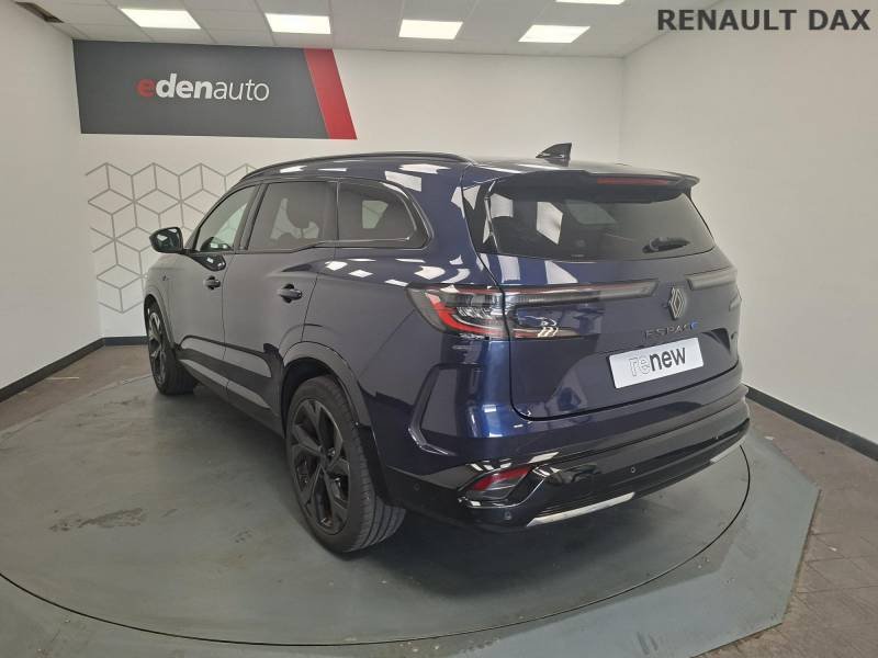Renault Espace - Photo 3