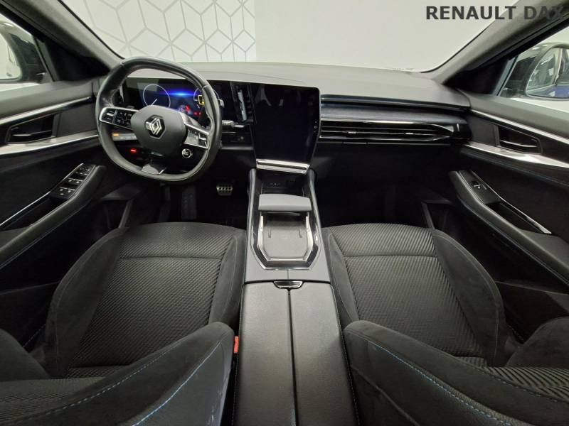 Renault Espace - Photo 31