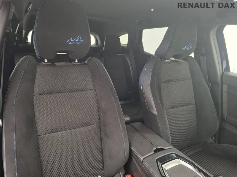 Renault Espace - Photo 33
