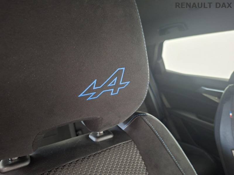 Renault Espace - Photo 35