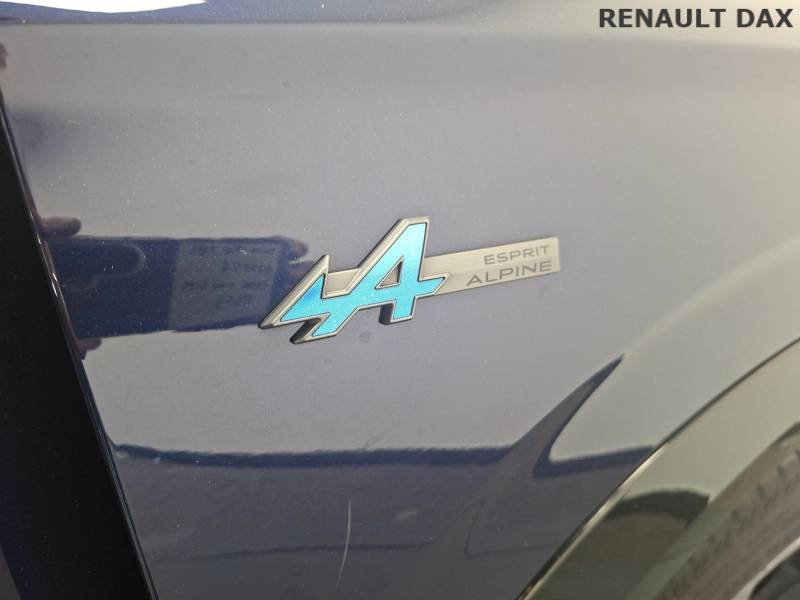 Renault Espace - Photo 36