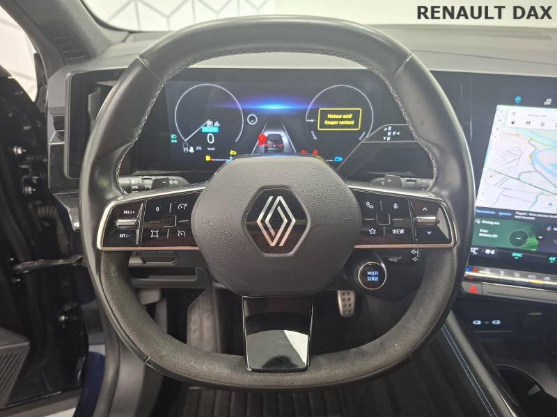 Renault Espace - Photo 43