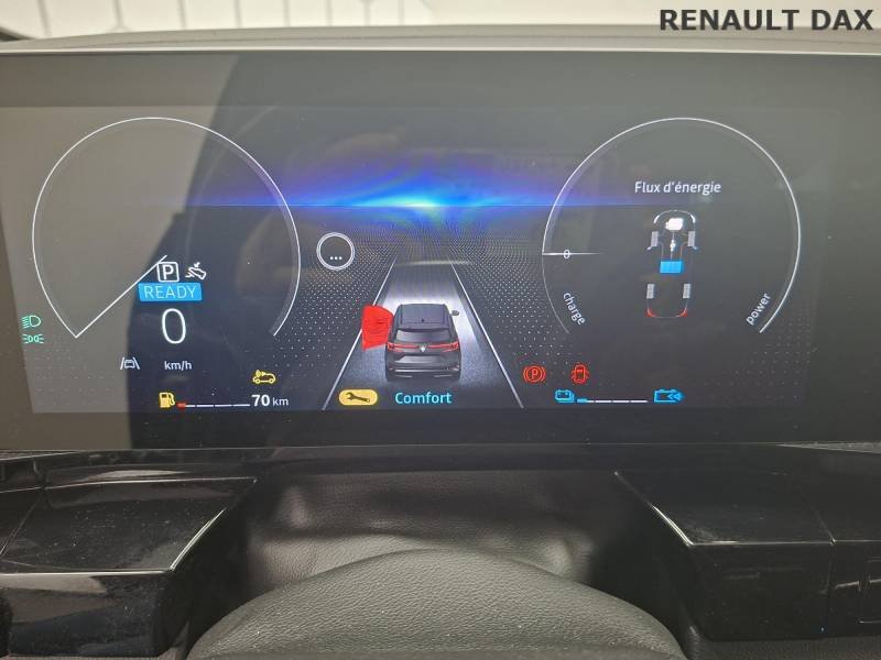 Renault Espace - Photo 50