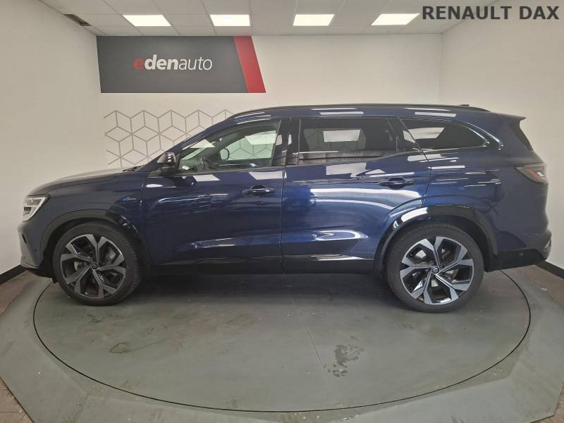 Renault Espace - Photo 5