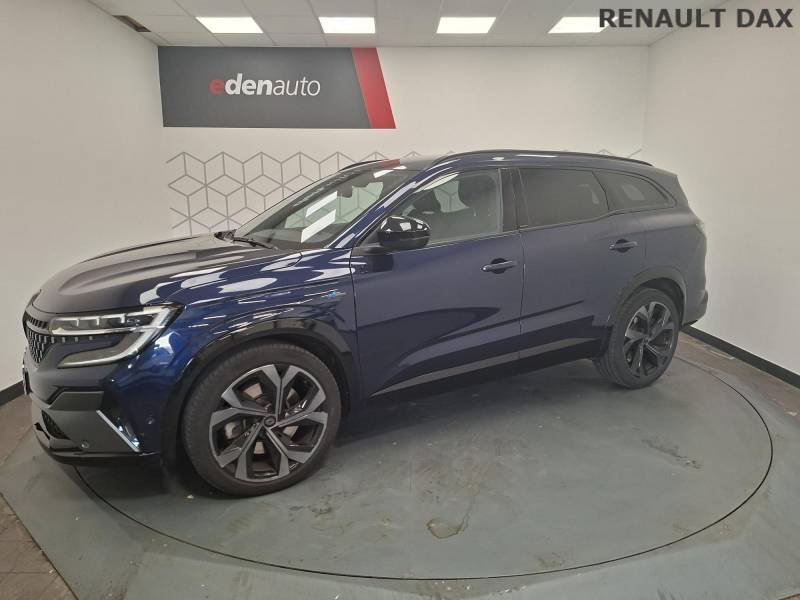Renault Espace - Photo 6