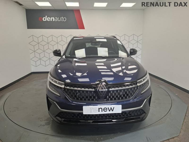 Renault Espace - Photo 7