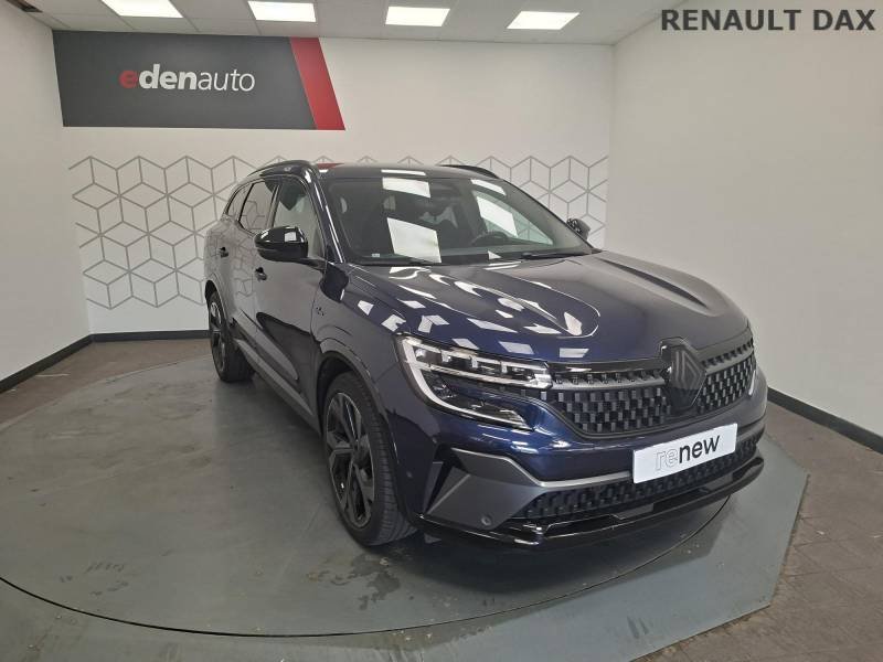 Renault Espace - Photo 8