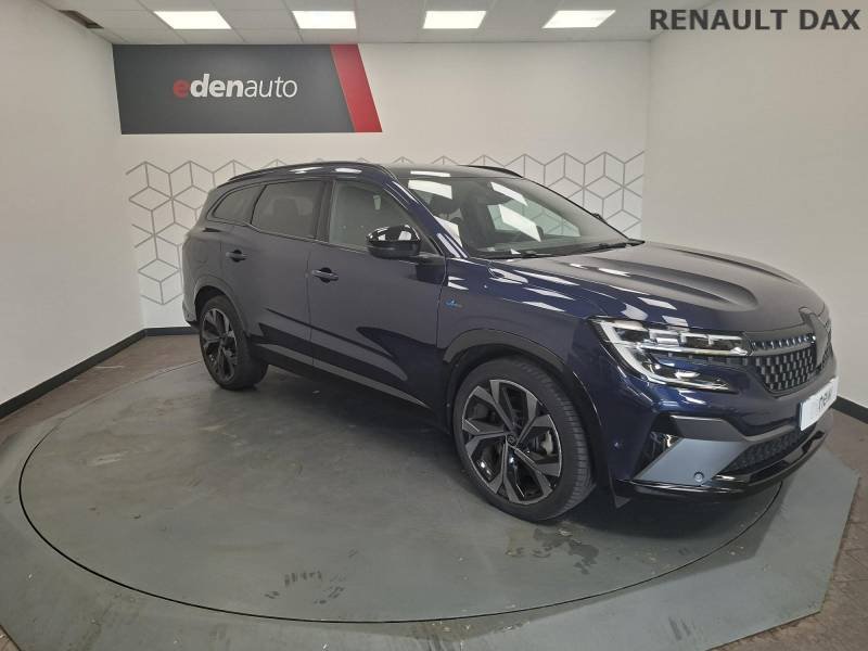 Renault Espace - Photo 9