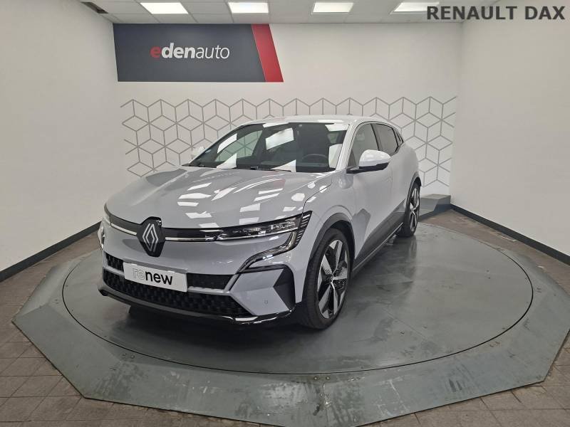 Renault Mégane - Photo 1
