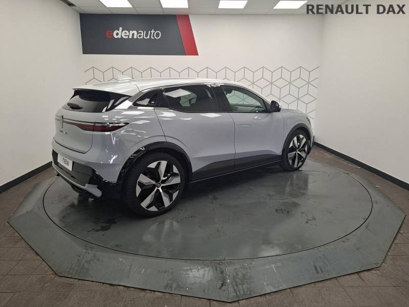 Renault Mégane - Photo 11