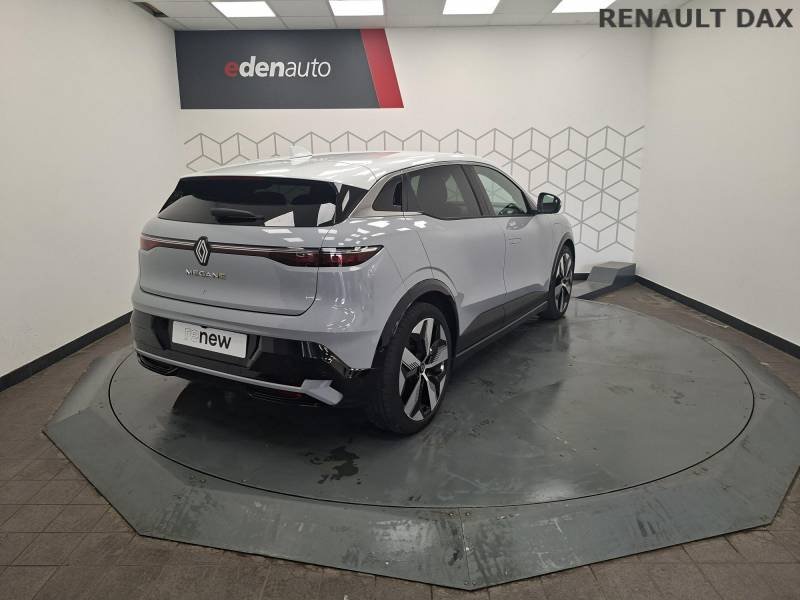 Renault Mégane - Photo 12