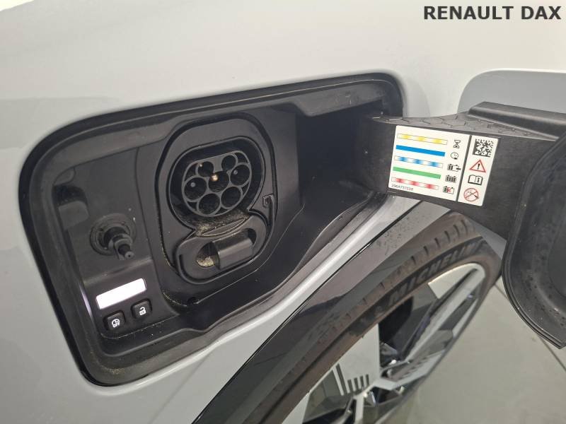 Renault Mégane - Photo 14