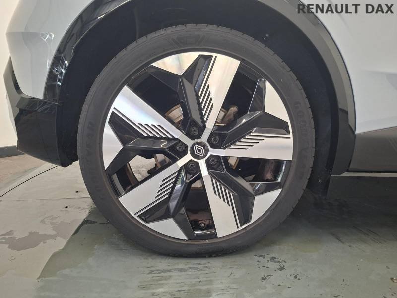 Renault Mégane - Photo 15