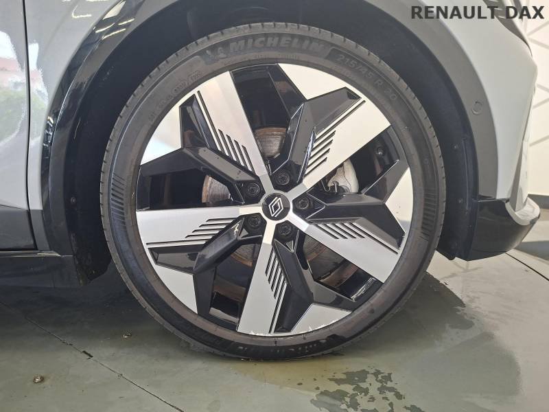 Renault Mégane - Photo 16