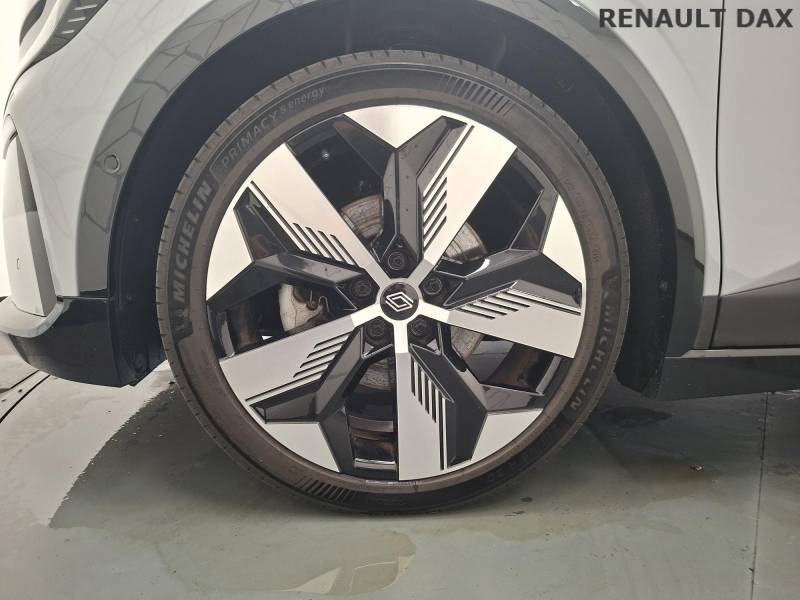 Renault Mégane - Photo 17