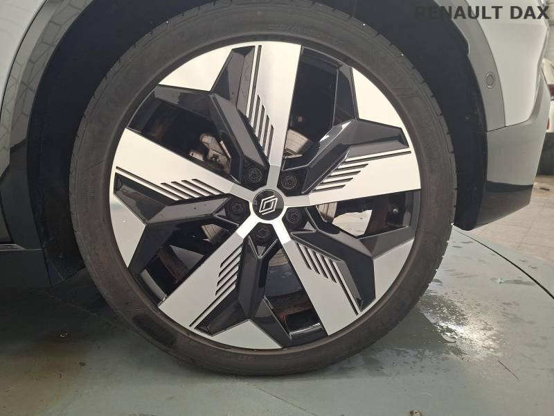 Renault Mégane - Photo 18