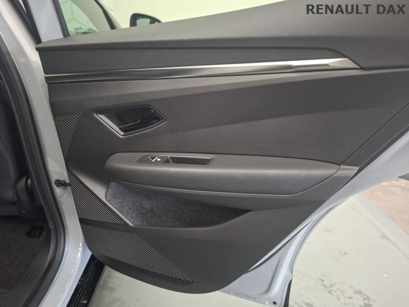 Renault Mégane - Photo 19