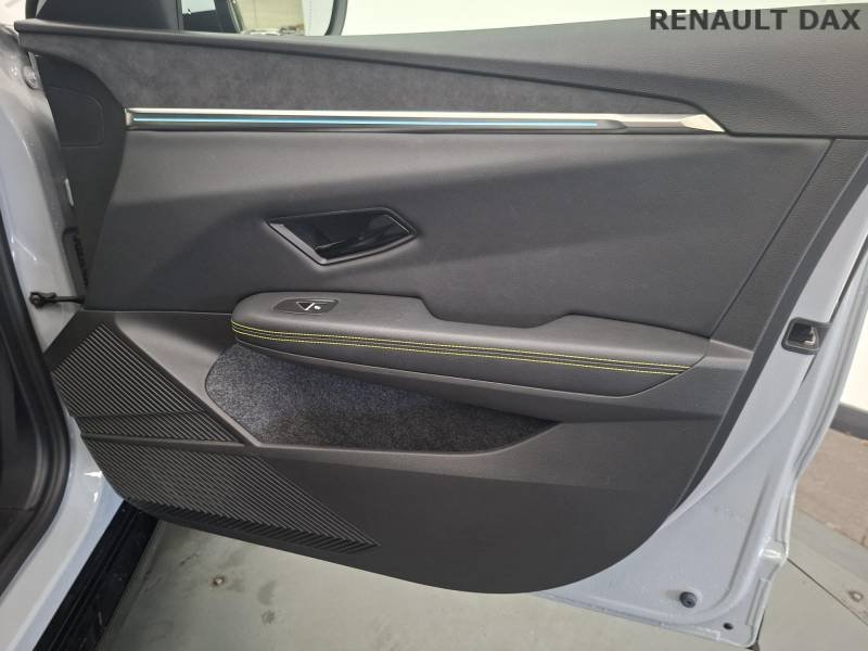 Renault Mégane - Photo 20