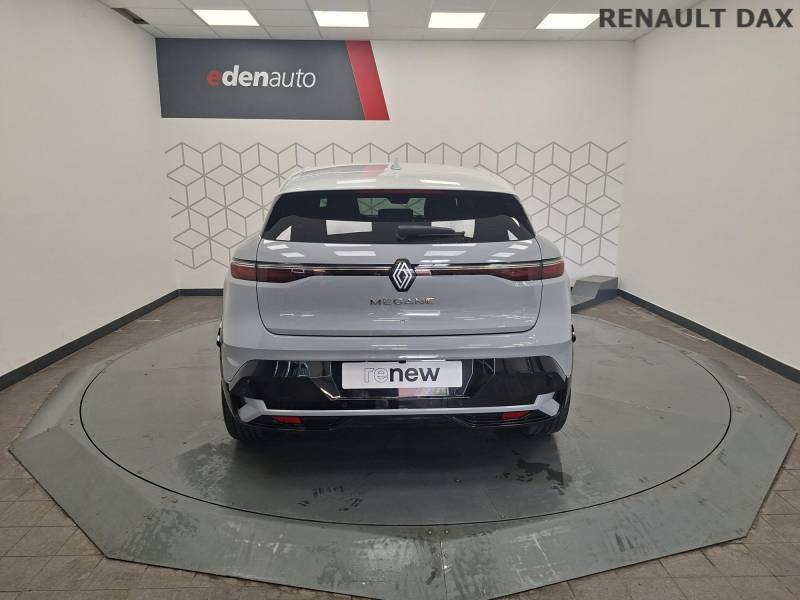 Renault Mégane - Photo 2
