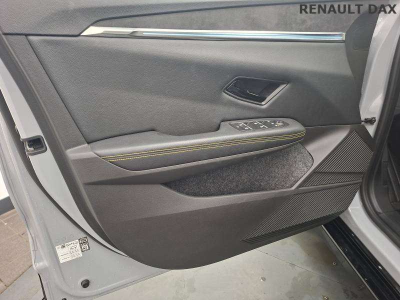Renault Mégane - Photo 21