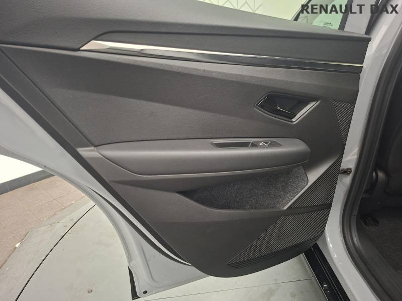 Renault Mégane - Photo 22