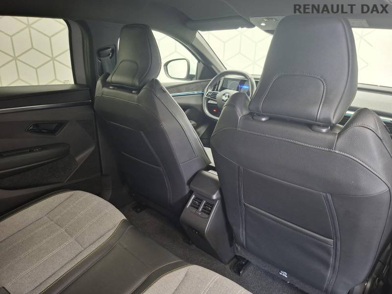 Renault Mégane - Photo 23