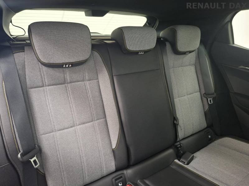 Renault Mégane - Photo 24