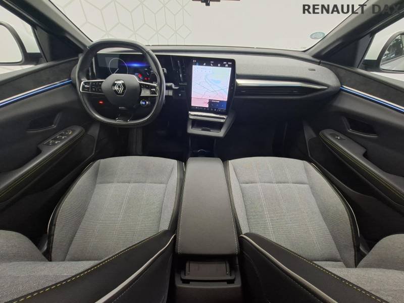 Renault Mégane - Photo 25