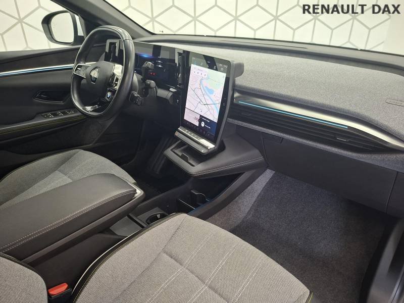 Renault Mégane - Photo 26
