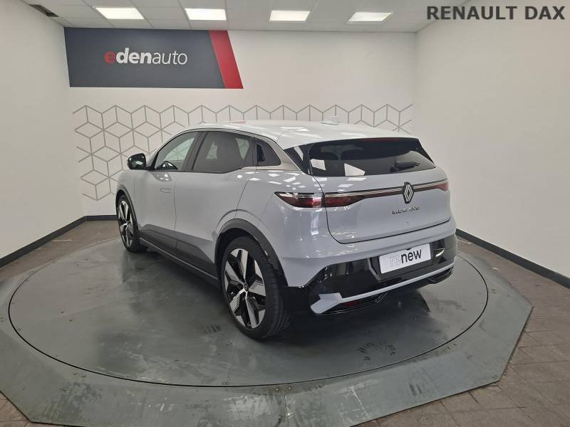 Renault Mégane - Photo 3
