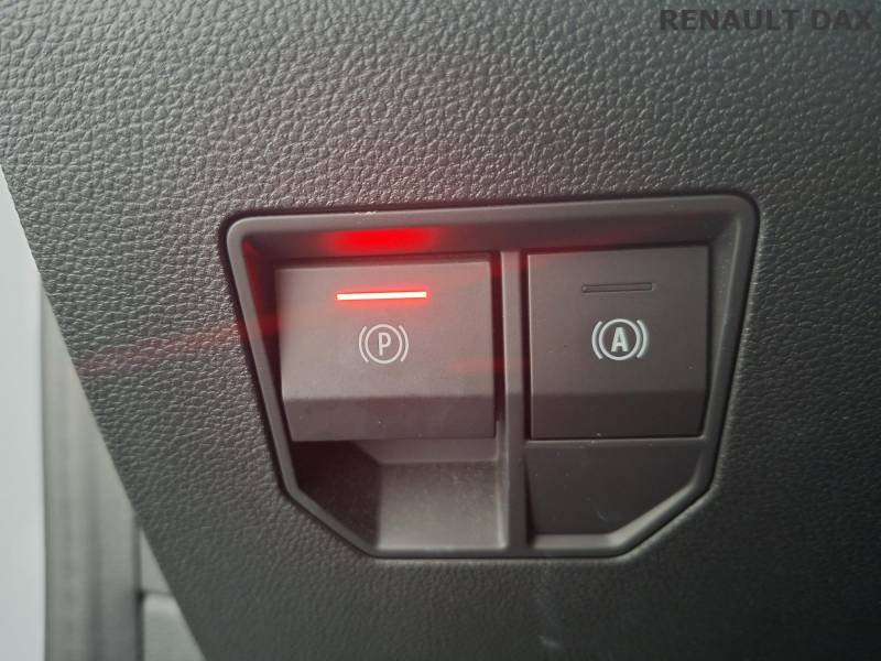 Renault Mégane - Photo 32