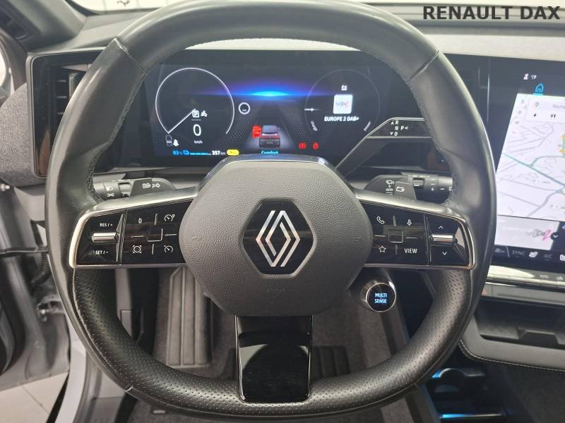 Renault Mégane - Photo 33