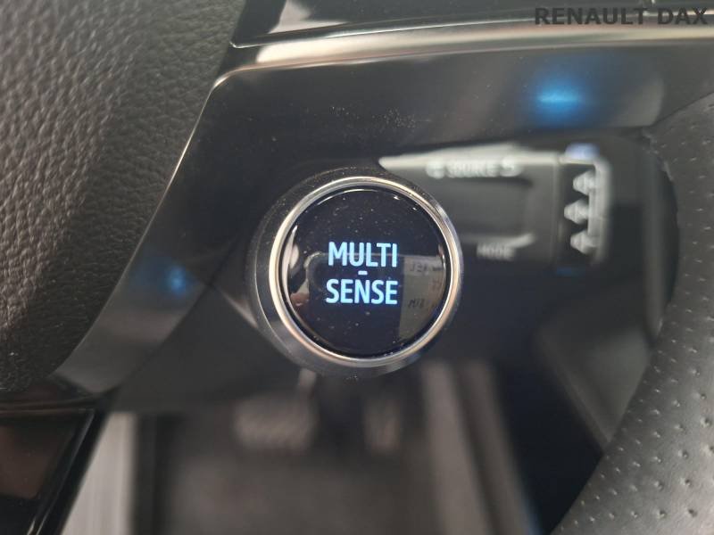 Renault Mégane - Photo 36