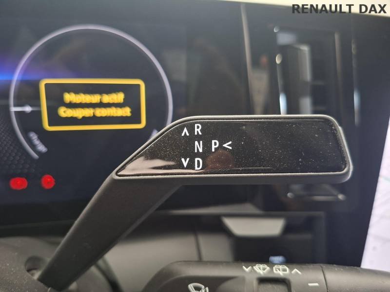 Renault Mégane - Photo 40