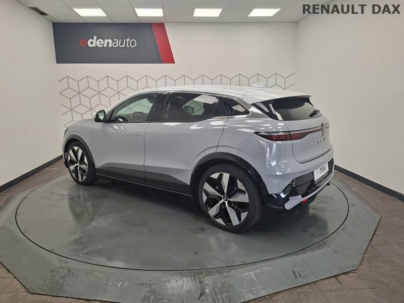 Renault Mégane - Photo 4