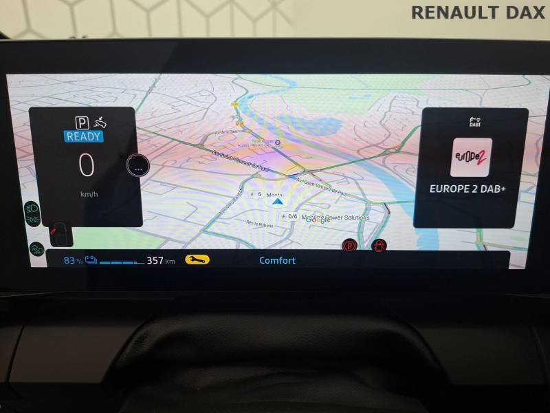 Renault Mégane - Photo 41
