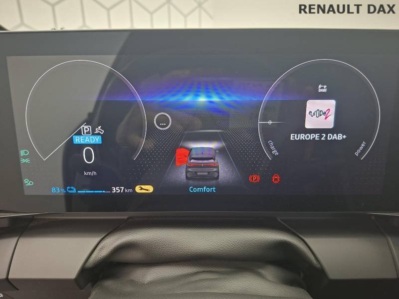 Renault Mégane - Photo 42