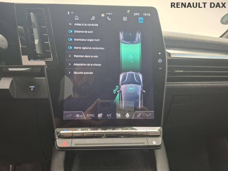 Renault Mégane - Photo 45