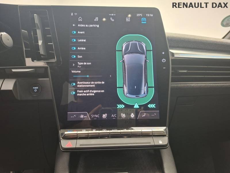 Renault Mégane - Photo 46