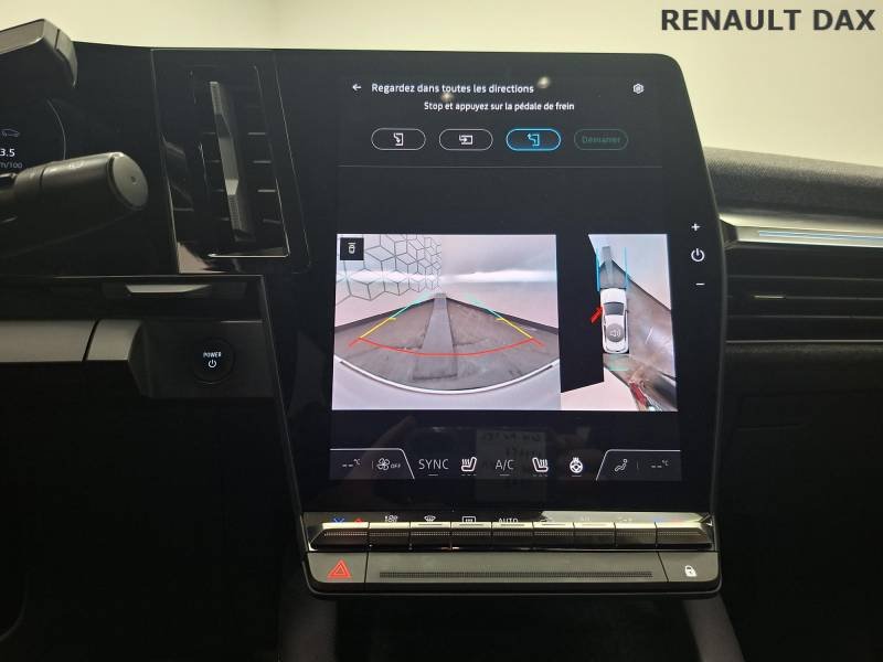 Renault Mégane - Photo 47