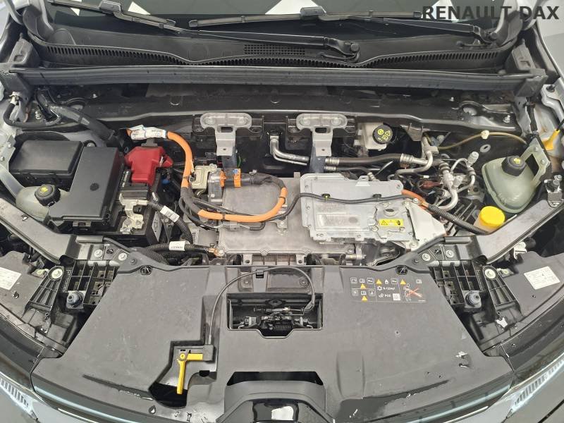 Renault Mégane - Photo 48