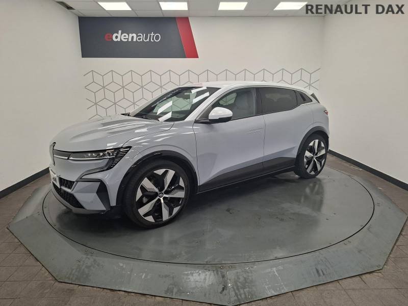 Renault Mégane - Photo 6