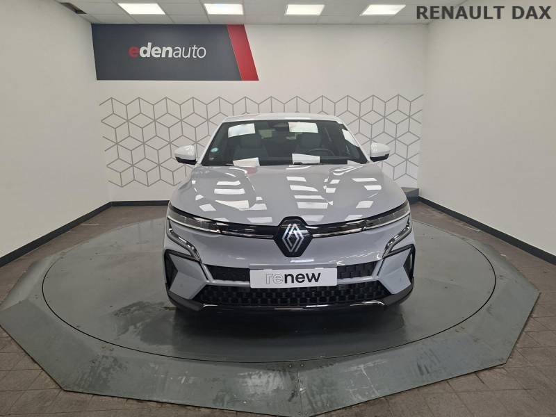 Renault Mégane - Photo 7